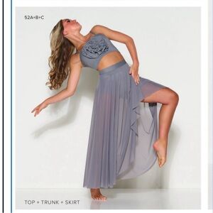 Kelle Lyrical Costume